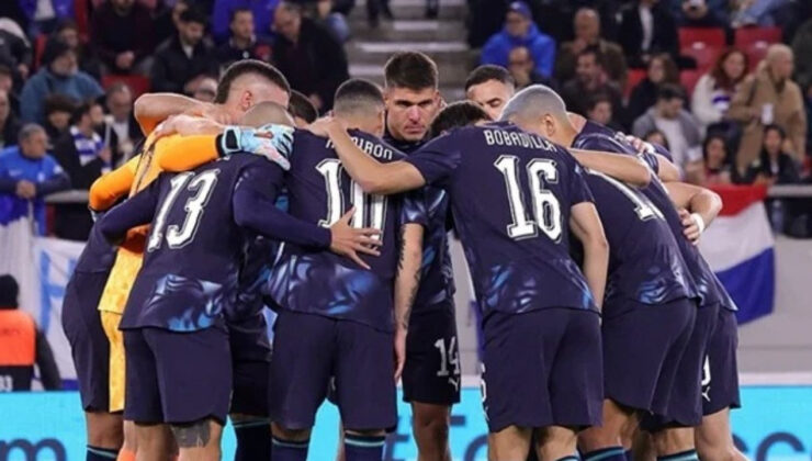 Ulusal kadronun rakibi Paraguay: Mister No’nun Paraguay’ı nerede? En tehlikeli futbolcuları