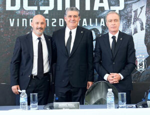 Vincenzo Italiano için imza merasimi düzenlendi: İdman alanında hoca acı çektirecek