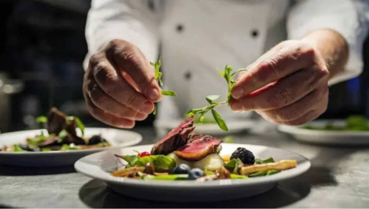 12 binden fazla tabakta kullanılmış! Michelin yıldızlı restoranda ‘karınca’ soruşturması