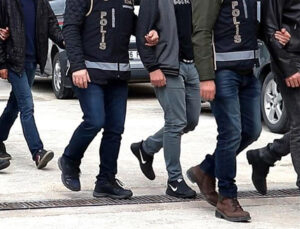 248 kişiyi dolandıran şebekeye operasyon: Milyonlarca lira almışlar