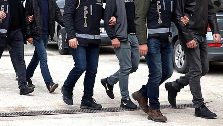 248 kişiyi dolandıran şebekeye operasyon: Milyonlarca lira almışlar