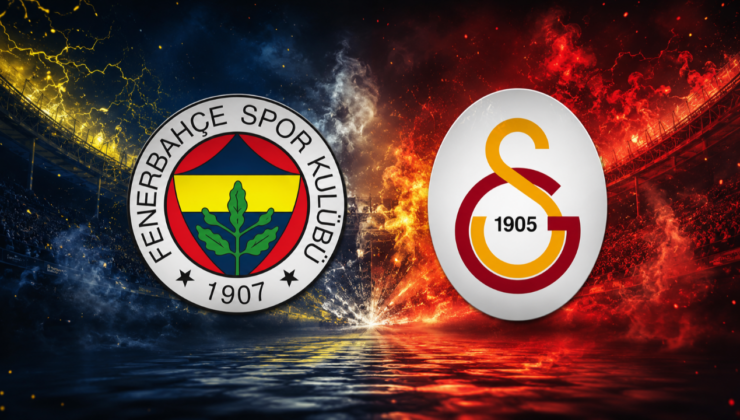 42 maçta 41 gol atan Galatasaraylı golcü Fenerbahçe’ye transfer oldu