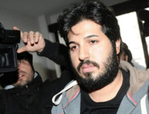 ABD’de tarihi duruşma! Reza Zarrab’ın cezası bugün aşikâr olacak