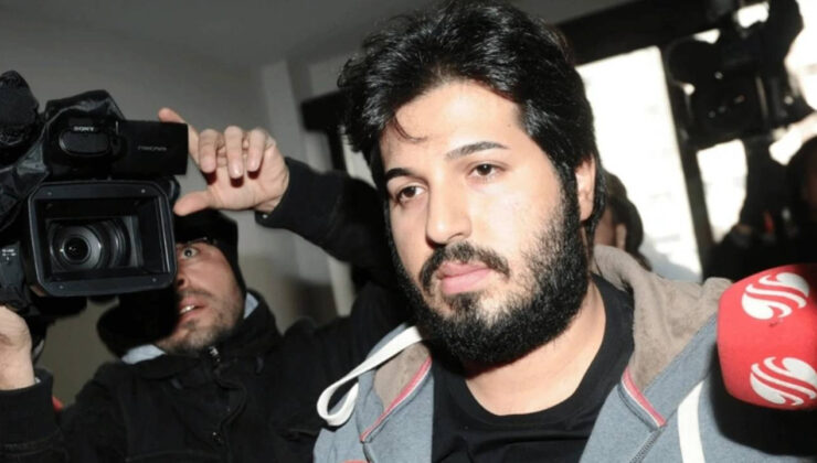 ABD’de tarihi duruşma! Reza Zarrab’ın cezası bugün aşikâr olacak