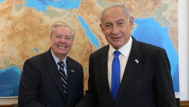 ABD’li Senatör Lindsey Graham’ın vefat sebebi ortaya çıktı