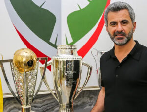 Amedspor’a yıldız transfer muştusu: Lider şahsen duyurdu