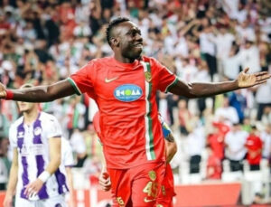 Amedspor’da Diagne sarsıntısı: Paylaşımı olay oldu