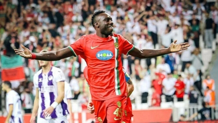 Amedspor’da Diagne sarsıntısı: Paylaşımı olay oldu