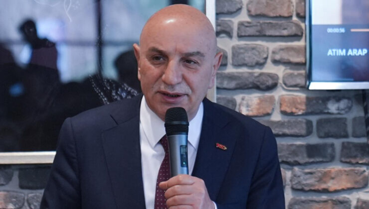 Ankara Büyükşehir’den Turgut Altınok’a hata duyurusu! Musluklardan zehir aktığını sav etmişti