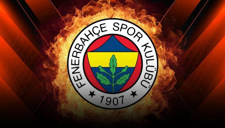Barcelona’dan ayrılan forvet Fenerbahçe’ye imza attı