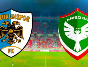 Erzurumspor transfer etmek üzereydi: Amedspor muahedeyi bozdu