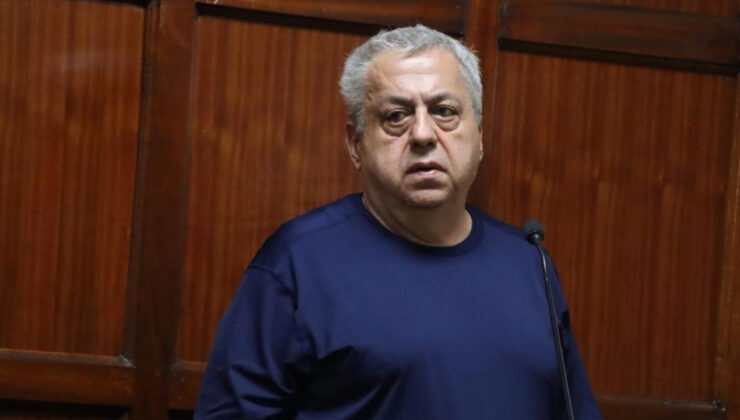 Esad’ın kuzeni ABD’de karar giydi: 30 yıl mahpus cezası aldı