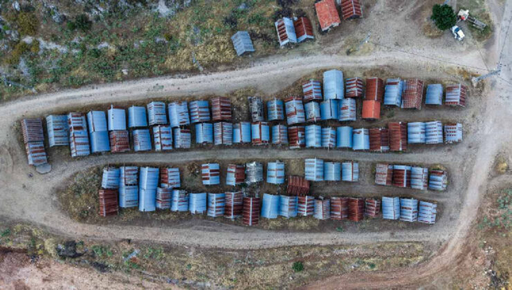 Evliya Çelebi Seyahatnamesi’nde anlatmış: 30 yıl evvel bekçisi vardı şimdi mukadderatına terkedildi