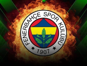 Fenerbahçe resmen açıkladı: İmzalar atılıyor