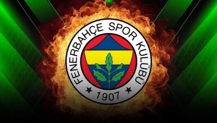 Fenerbahçe resmen açıkladı: İmzalar atılıyor