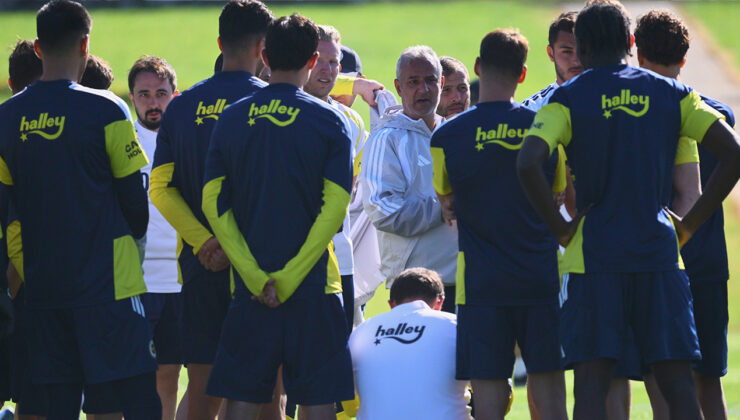 Fenerbahçe’de sakatlık sarsıntısı: Alanlardan uzak kalacağı müddet aşikâr oldu