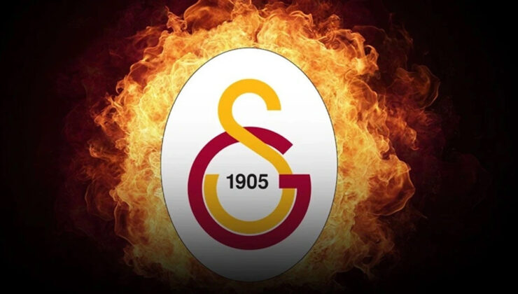 Galatasaray 36 yaşındaki yeni transferini açıkladı
