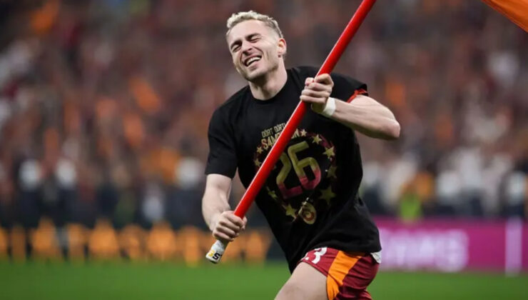 Galatasaray’da Barış Alper Yılmaz kararı: İdare duymak bile istemiyor