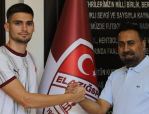 Galatasaray’dan ayrıldı: 2. Lig kadrosuna imzayı attı
