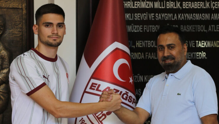 Galatasaray’dan ayrıldı: 2. Lig kadrosuna imzayı attı