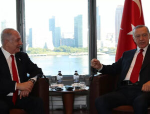 “Görmezden gelmeyeceğiz” dedi! Netanyahu Erdoğan’ı Trump’a şikayet edecek