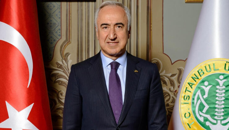 İmamoğlu’nun diplomasını iptal eden rektörden öğrencilere reaksiyon çeken kelamlar