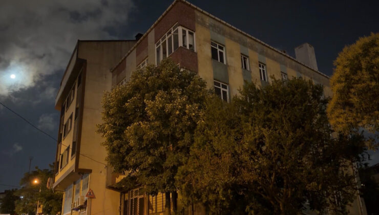 Kağıthane’de aile içi hengame kanlı bitti: Kardeşini ve yeğenini bıçakladı, başka yeğeni pompalı tüfekle vurdu