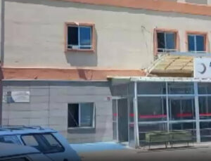 Kan donduran olay: Hastane tuvaletindeki poşetten bebek cesedi çıktı