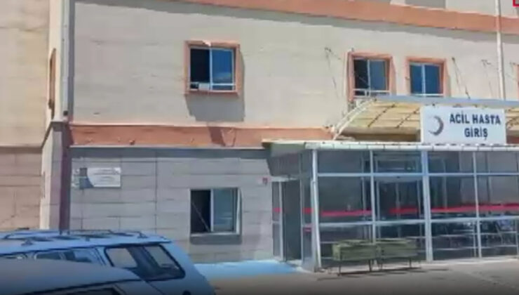Kan donduran olay: Hastane tuvaletindeki poşetten bebek cesedi çıktı