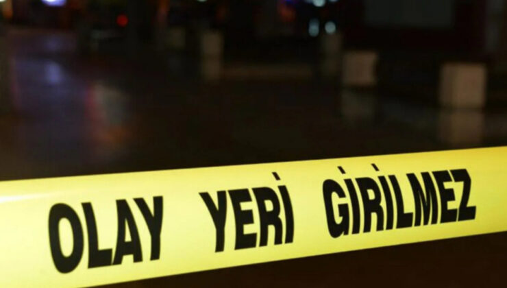 Kargo aracı iki küçük çocuğa çarptı! 4 yaşındaki çocuk hayatını kaybetti