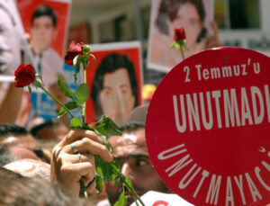 Madımak 33 yıldır yanıyor… İşte adalet ararken yaşanan skandallar