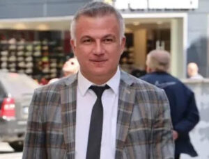 Marmaris Belediye Lider Yardımcısı tahliye edildi