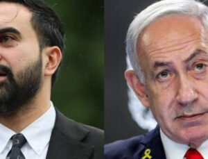 New York-Tel Aviv arasında tansiyon: Netanyahu ‘savaş suçlusu’ açıklamasına cevap verdi