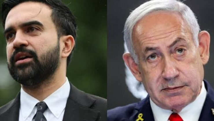 New York-Tel Aviv arasında tansiyon: Netanyahu ‘savaş suçlusu’ açıklamasına cevap verdi