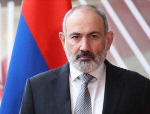 Paşinyan’dan İsrail’e “1915 olayları” reaksiyonu: Silah olarak kullanılmamalı dahil olmayacağız