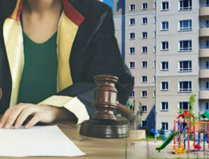 Pes dedirten olay: Kiracının konutuna çilingirle girdiler! Altın dolu valize el koydular