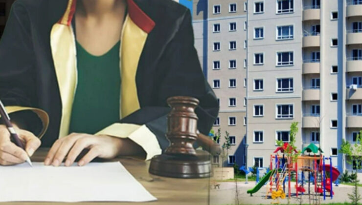 Pes dedirten olay: Kiracının konutuna çilingirle girdiler! Altın dolu valize el koydular