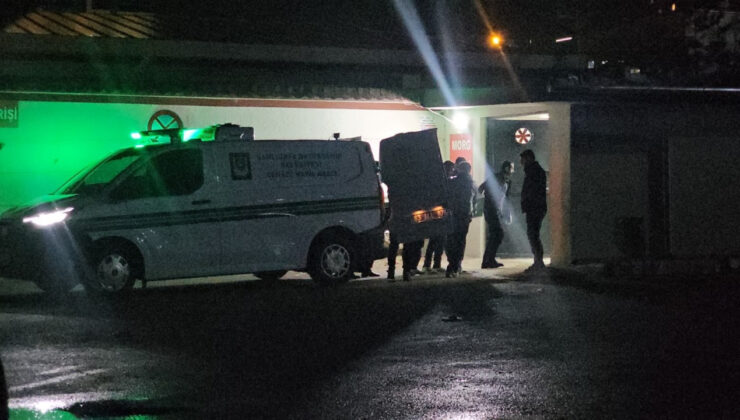 Şanlıurfa’da facia kaza: Tıpkı aileden 3 kişi hayatını kaybetti