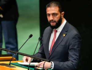 Şara düğmeye bastı! Suriye’de yeni meclis resmen şekillendi