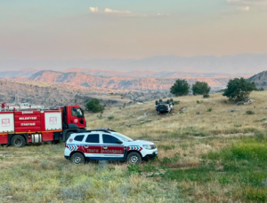 Silopi’de 3 aracın karıştığı korkunç kaza: 1 kişi öldü, 11 yaralandı