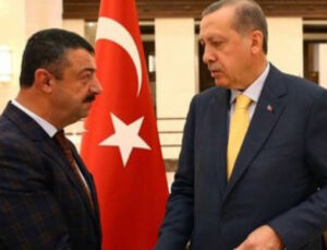 Şirvan Belediye Başkanı hayatını kaybetti