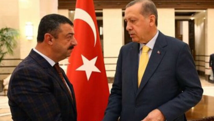 Şirvan Belediye Başkanı hayatını kaybetti