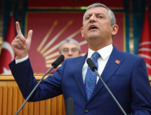 Son dakika | Özgür Özel yeni parti kurarsa yüzde kaç oy alır? Son anket sonuçları ortaya çıktı