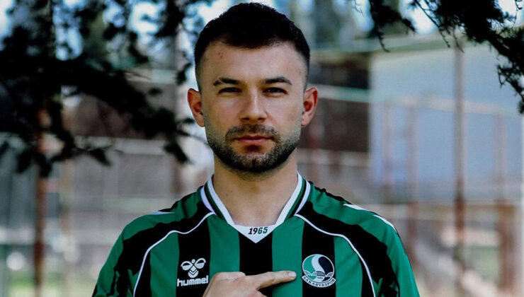 Takımı Üstün Lig’e çıktı: Kendisi 2. Lig’e düştü