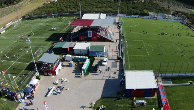 TFF 2. Lig’e katılmama kararı aldılar: Bütün futbolcuları rakibe satacaklar