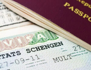 Ticaret Bakanı Bolat’tan dikkat çeken Schengen açıklaması