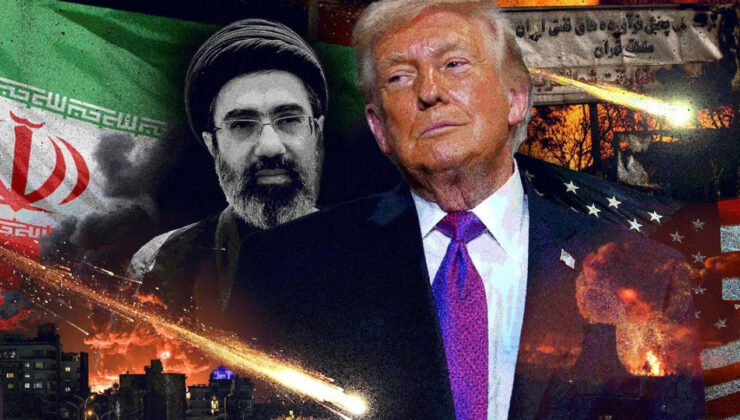 Trump operasyonu Kongre’ye resmen bildirdi: Bu gece İran’ı çok sert vuracağız