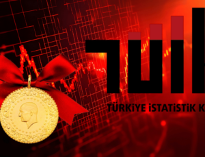 TÜİK datalarında az görülen tablo: İnançlı liman altın 6 ayda yatırımcısını üzdü!