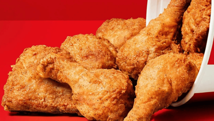 ‘Türkiye’de tekrar açılır mı’ diye beklenirken fast food devi 200’den fazla mağazasına kilit vurdu