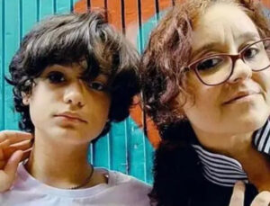Yasemin Minguzzi’ye ‘tehdit’ davası: Sanık Mehmet Emin uyan beraat etti